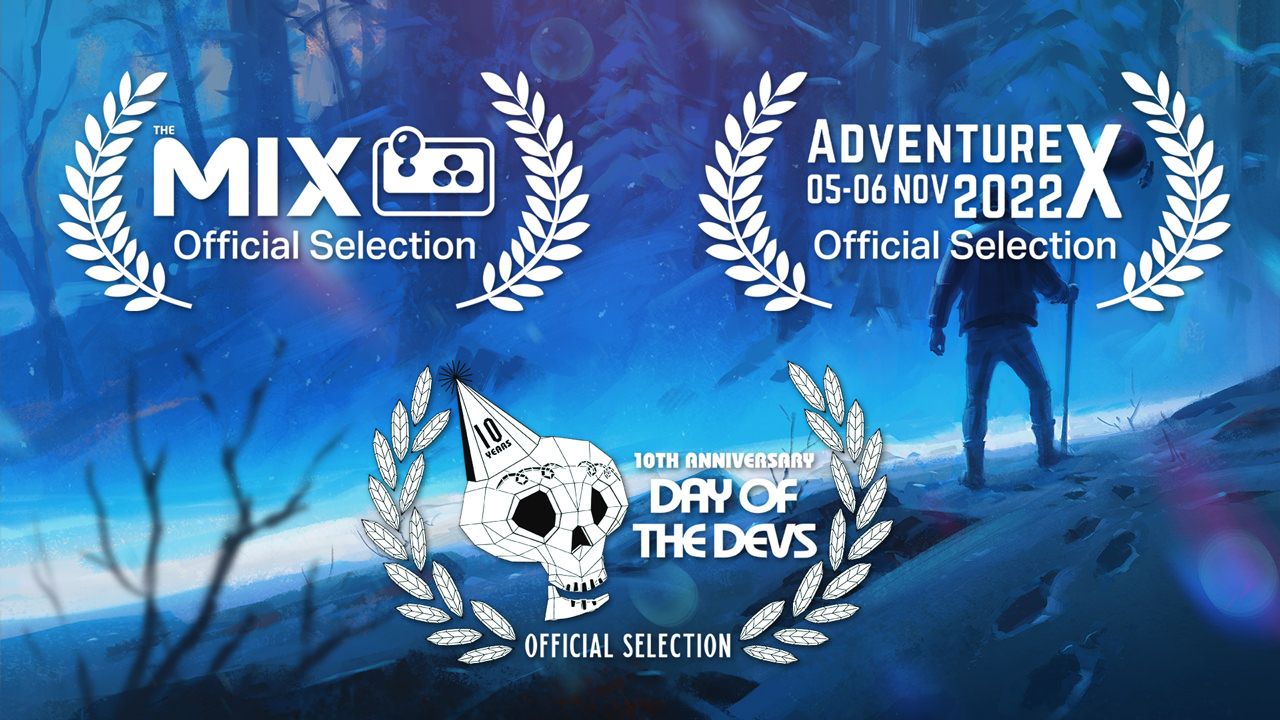 Day of the Devs, The MIX & AdventureX