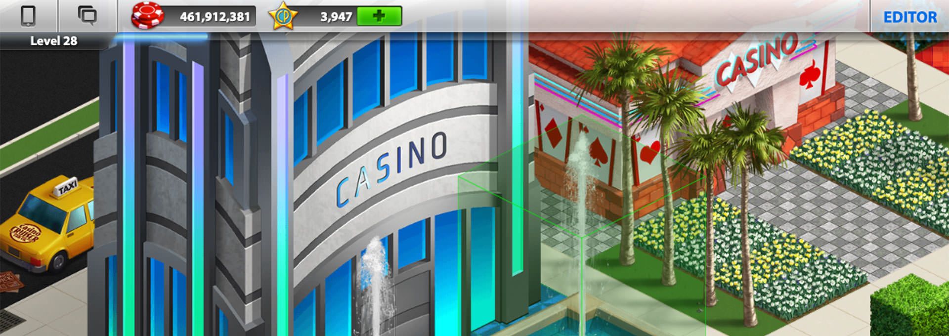 CasinoRPG Launches on iOS and Android
