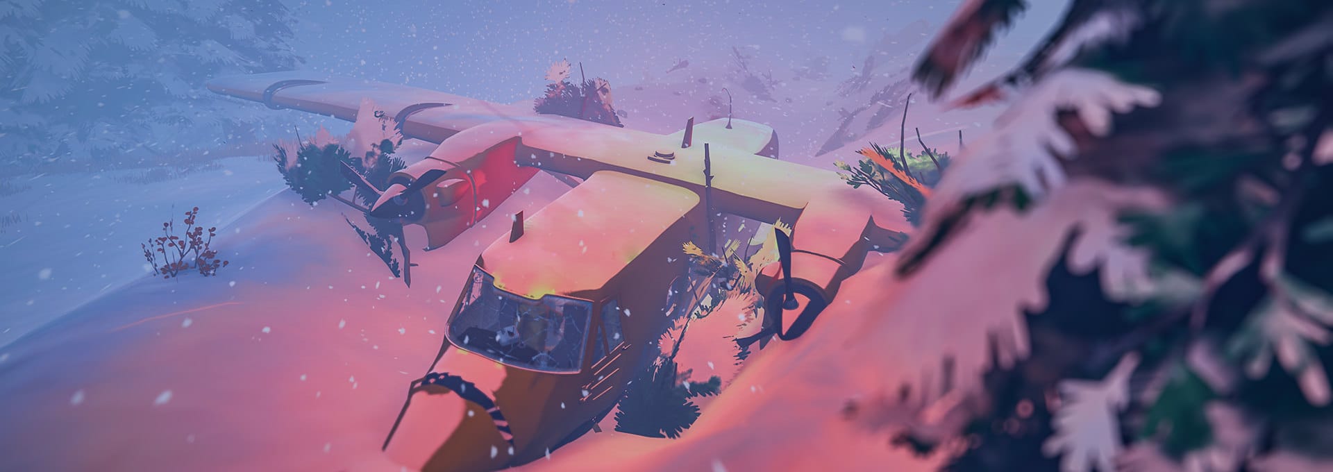 Content Complete + Demo Update