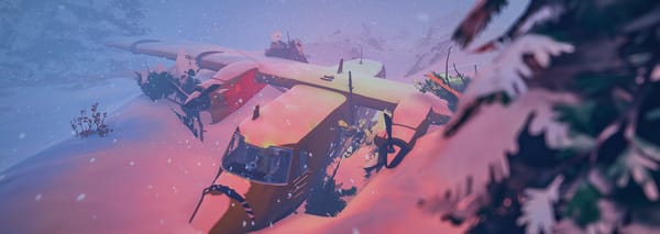 Content Complete + Demo Update