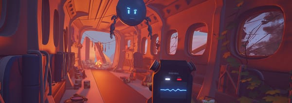 Arctic Awakening is Out Now!