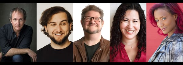 Meet the Voices of Arctic Awakening